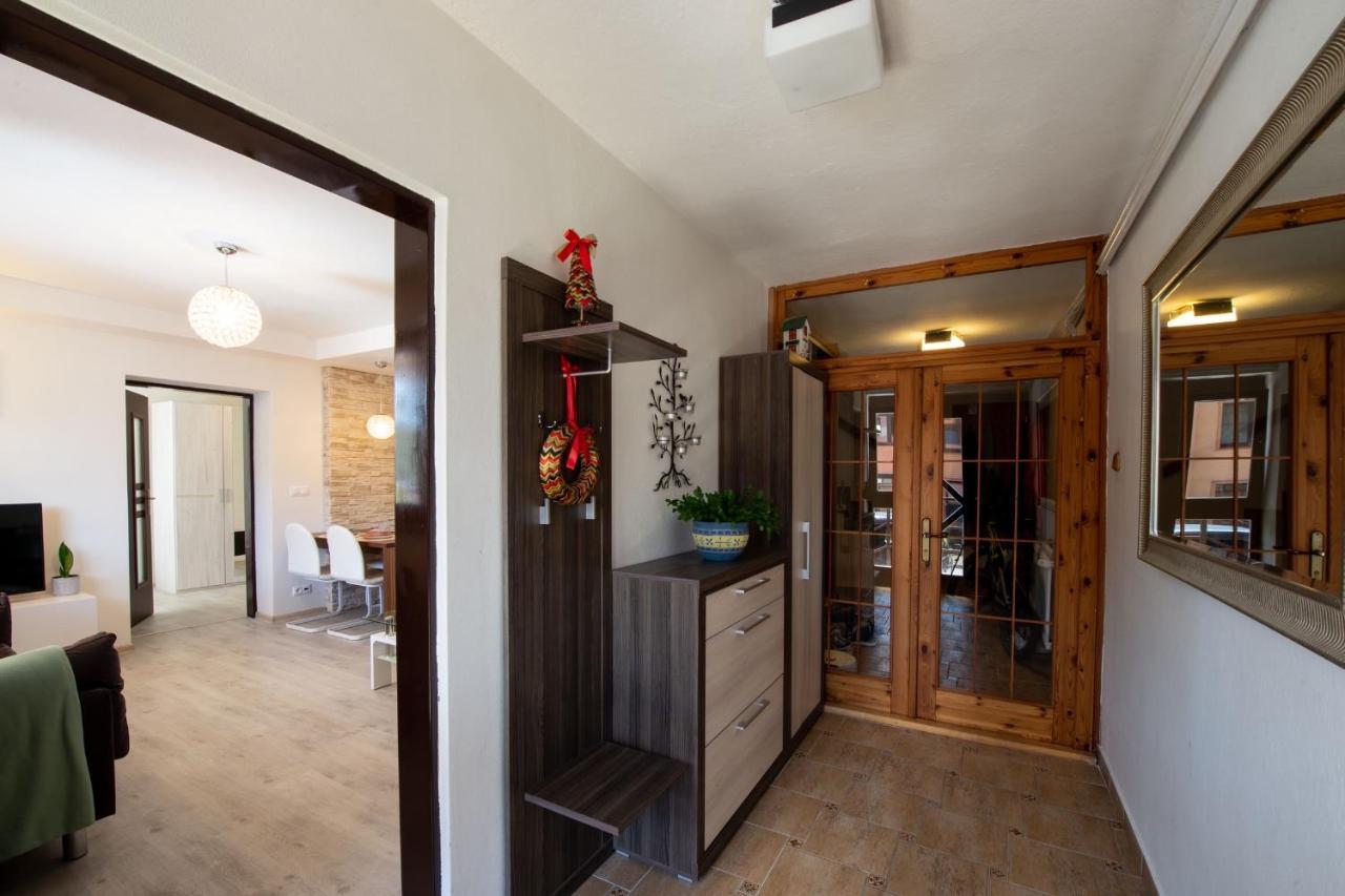 Apartman Mandala Banska Bystrica Luaran gambar