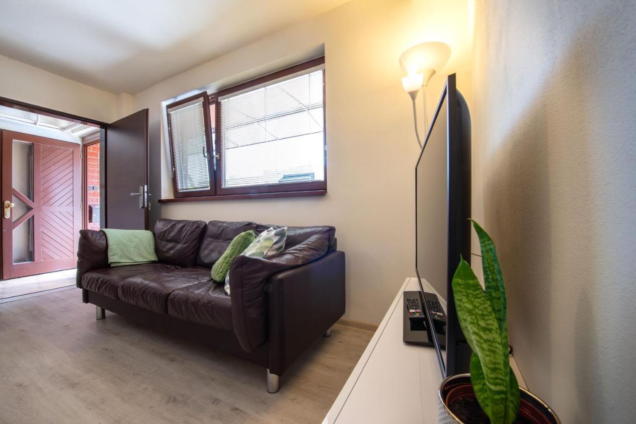 Apartman Mandala Banska Bystrica Luaran gambar