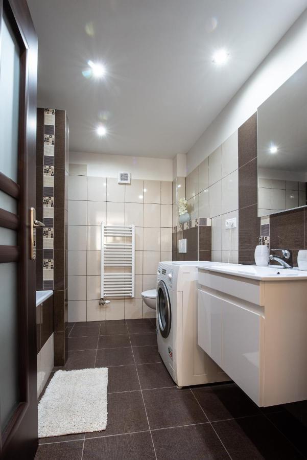 Apartman Mandala Banska Bystrica Luaran gambar