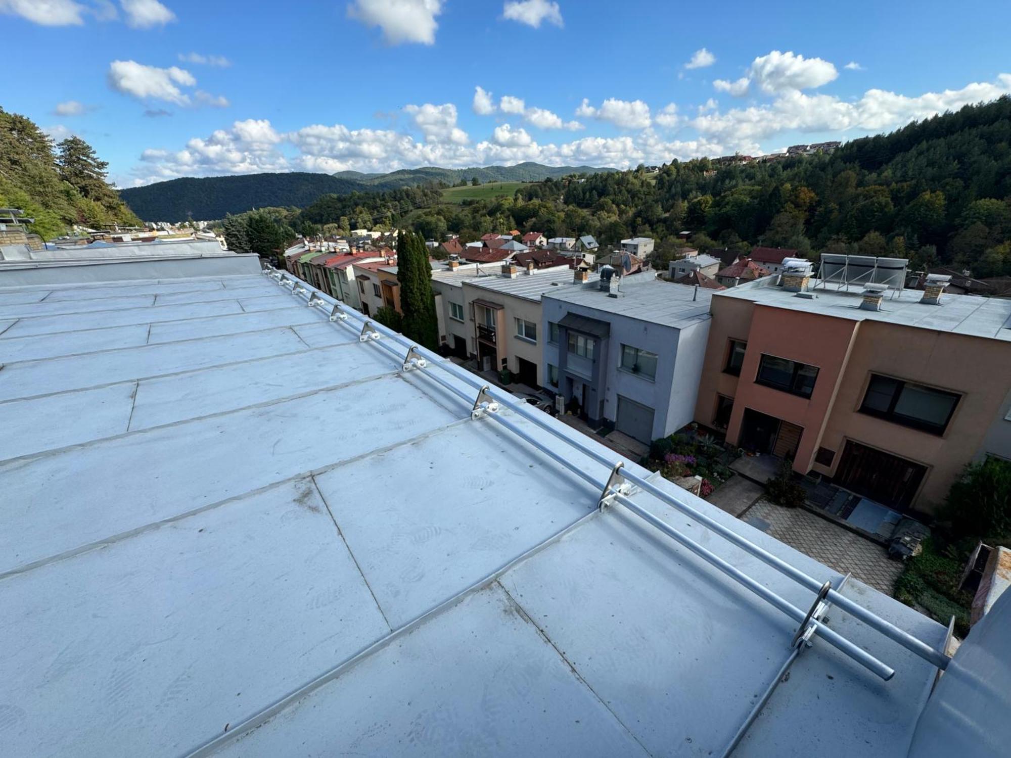 Apartman Mandala Banska Bystrica Luaran gambar